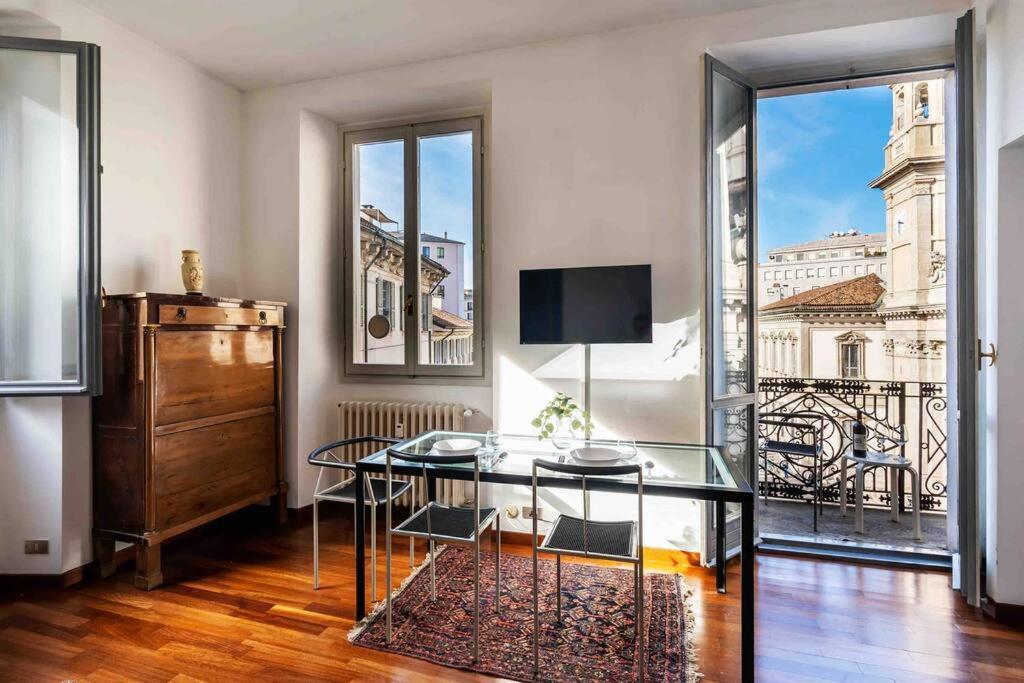 Appartement Missori's Nest - Wonderful View